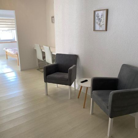 Apartmani Posusje Kültér fotó