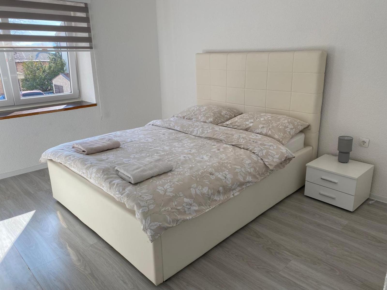 Apartmani Posusje Kültér fotó