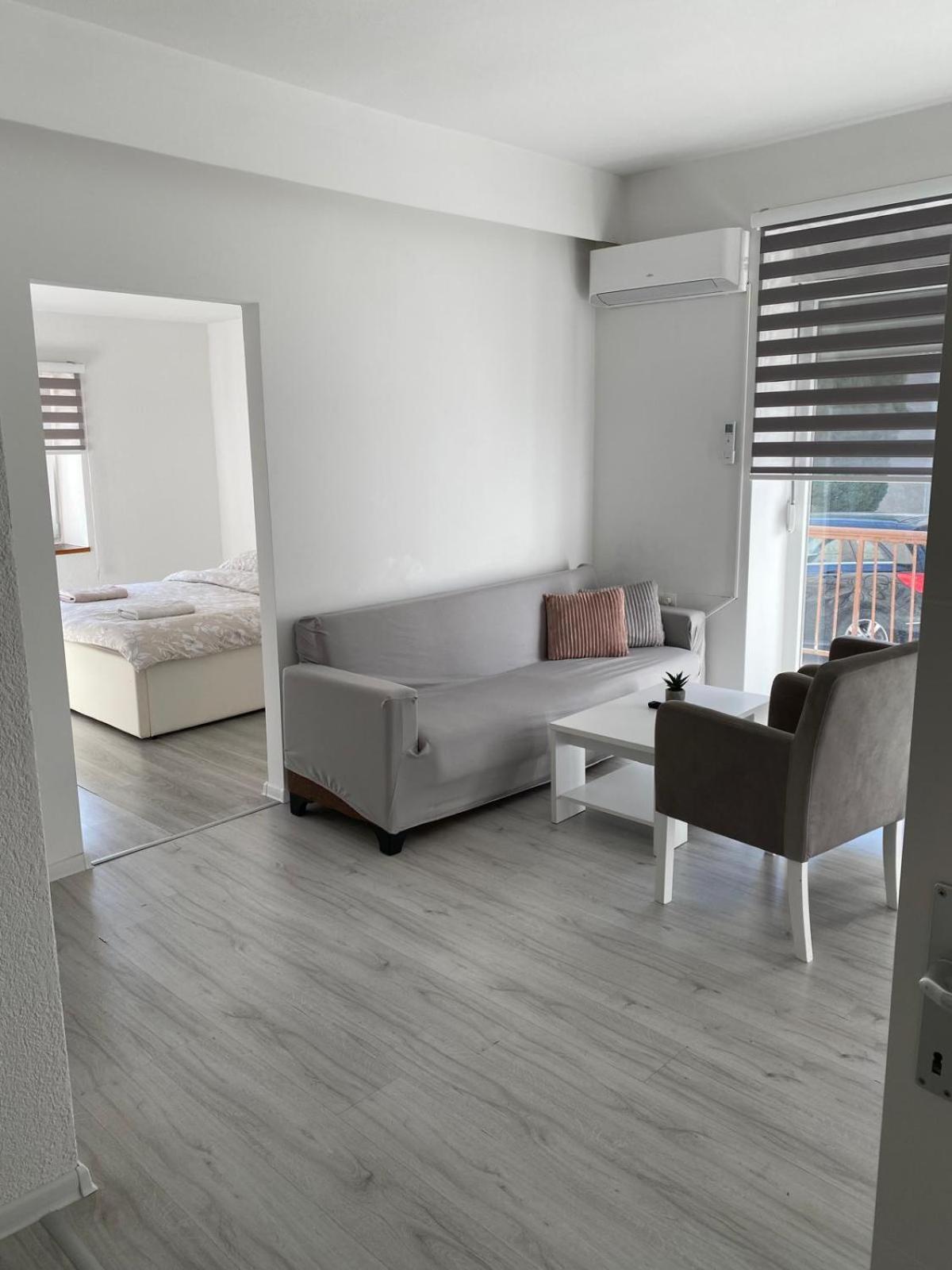 Apartmani Posusje Kültér fotó