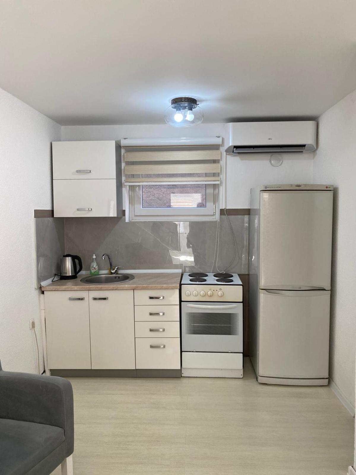 Apartmani Posusje Kültér fotó