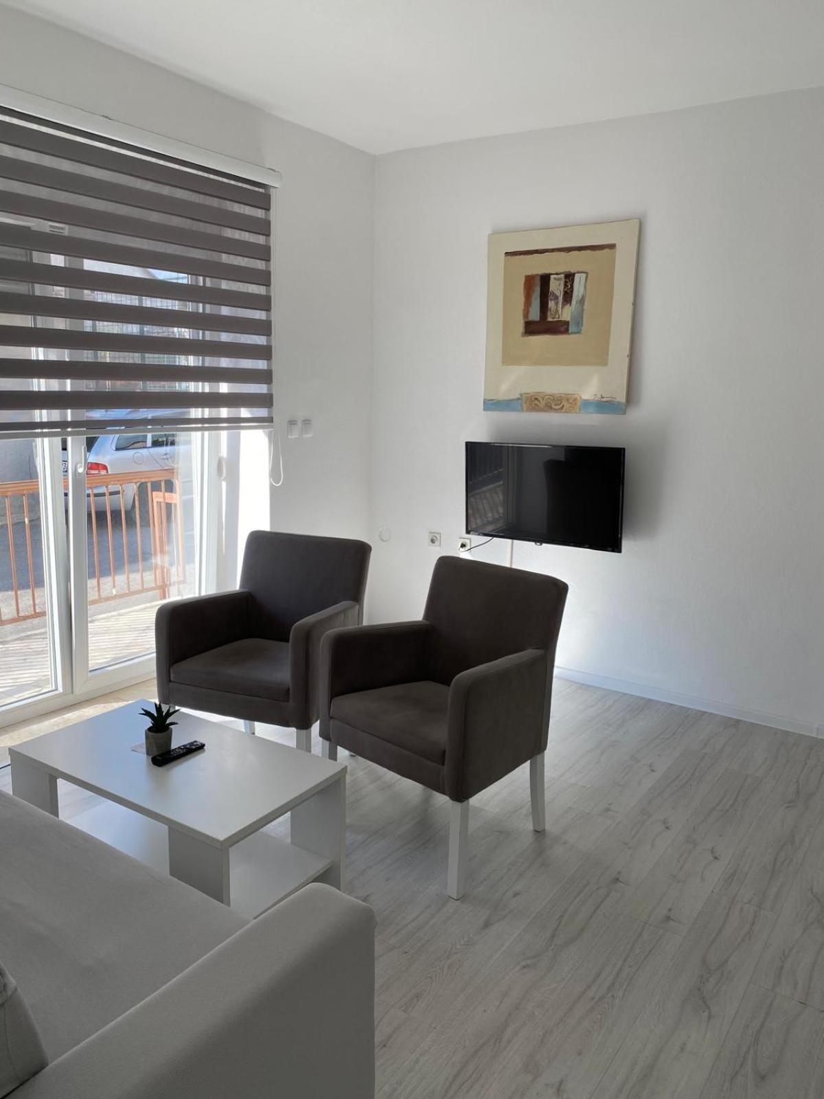 Apartmani Posusje Kültér fotó